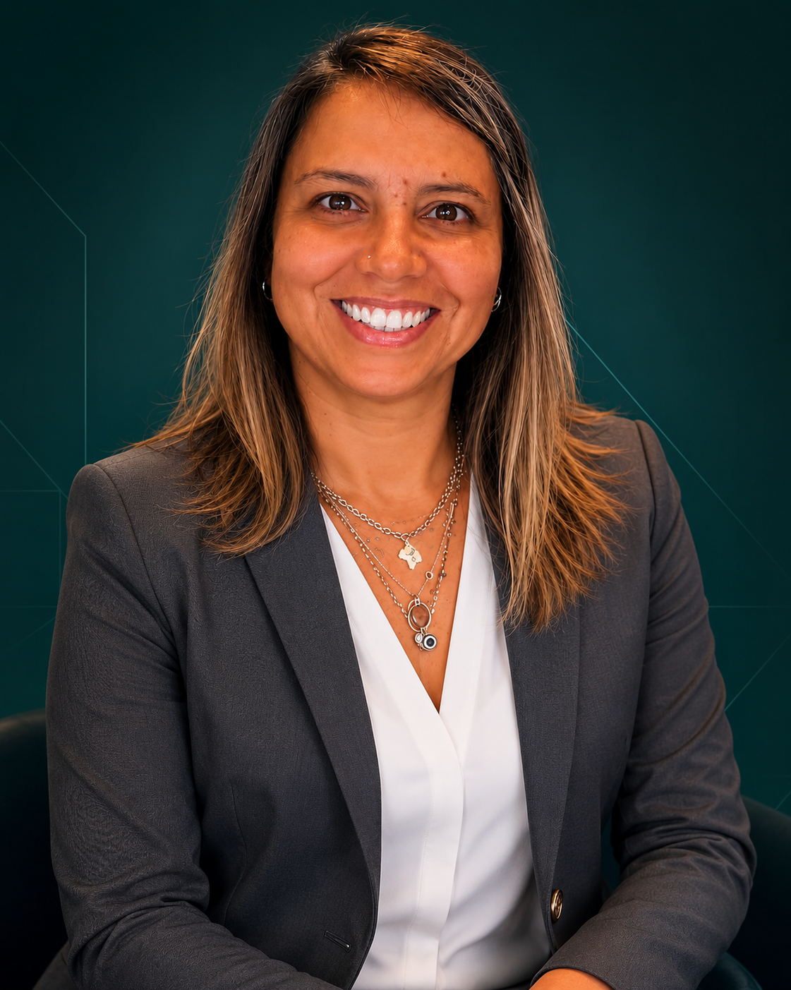 Ana Gentil